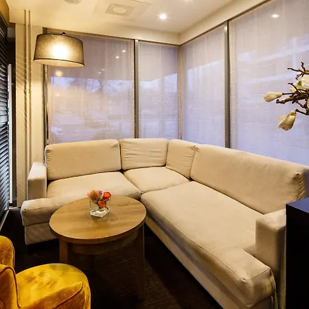 Express - South By Ihg 3* Amsterdam