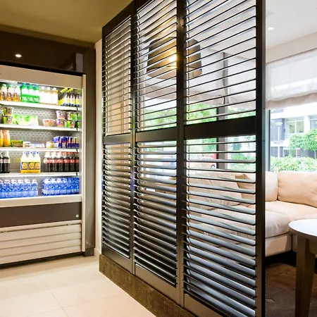 Express - South By Ihg Hotel