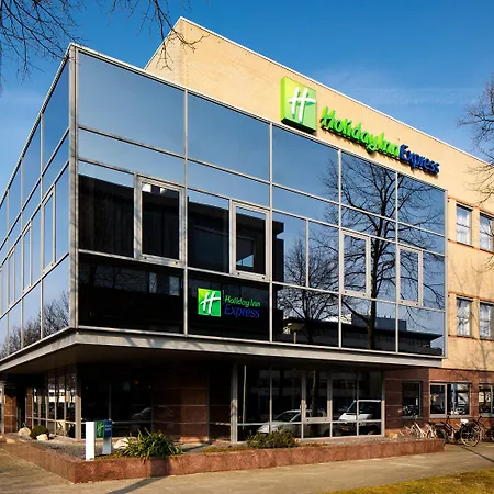Hotel Express - South By Ihg