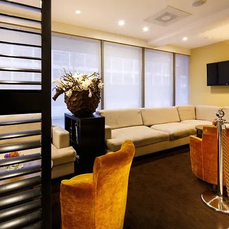 Express - South By Ihg 3* Amsterdam