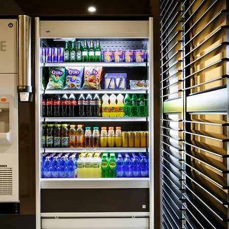 Express - South By Ihg Hotel Amsterdam