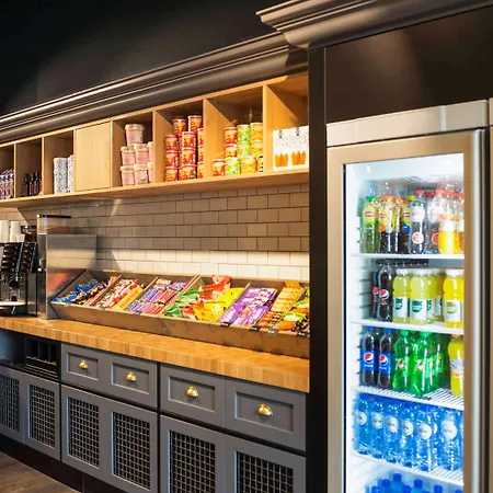 Ibis Centre 3* Amsterdam