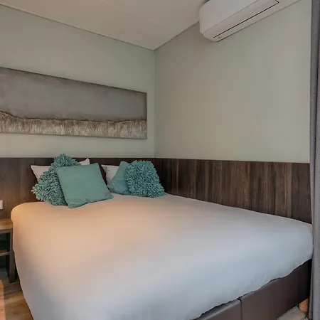 Hotel Damsquare 3*