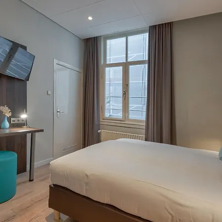 Damsquare 3* Amsterdam