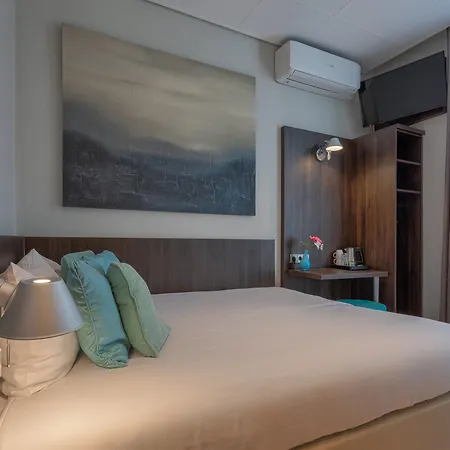 Hotel Damsquare 3*