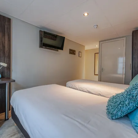 Hotel Damsquare 3*