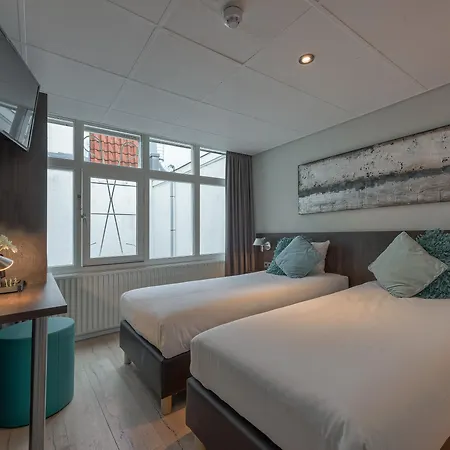 Damsquare 3* Amsterdam