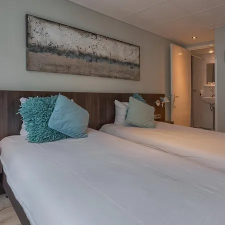Damsquare Hotel Amsterdam