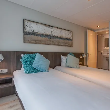 Hotel Damsquare Amsterdam