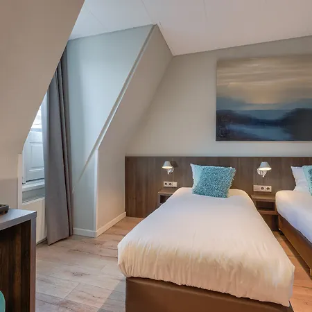 Hotel Damsquare