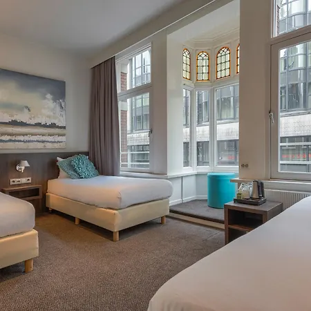 Hotel Damsquare