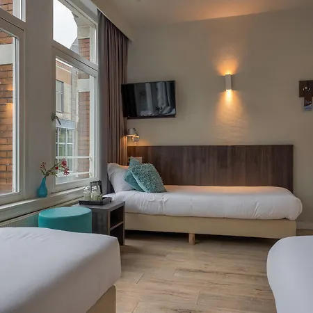 Hotel Damsquare