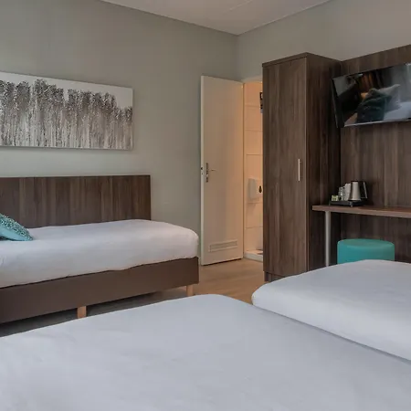 Hotel Damsquare 3*