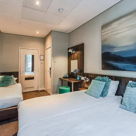 Hotel Damsquare 3*