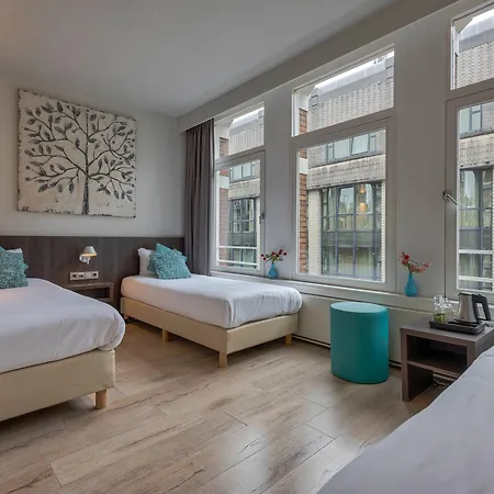 Damsquare 3* Amsterdam