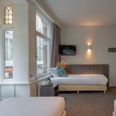 Hotel Damsquare Amsterdam