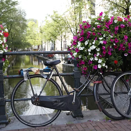 Hotel Damsquare 3*