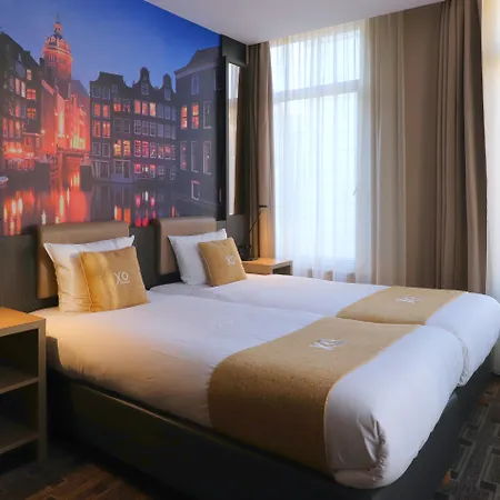 Xo Inner Hotel Amsterdam