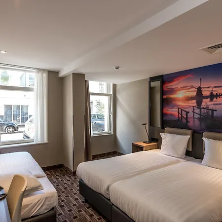 Hotel Xo Inner 3*
