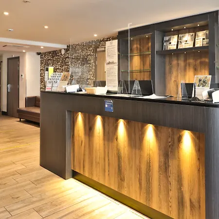 Xo Inner 3* Amsterdam