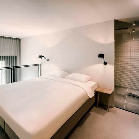 Hotel Arena 4*