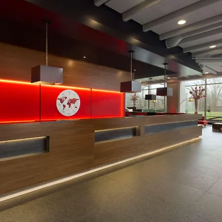 Otel Leonardo Rembrandtpark