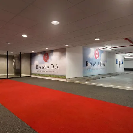 Leonardo Rembrandtpark 4* Amsterdam