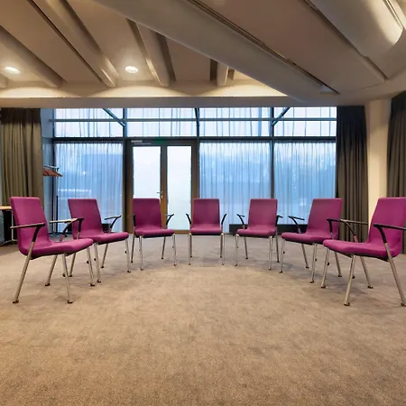 Leonardo Rembrandtpark 4* Amsterdam