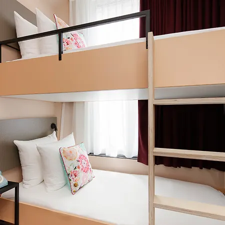 De Paris 3* Amsterdam