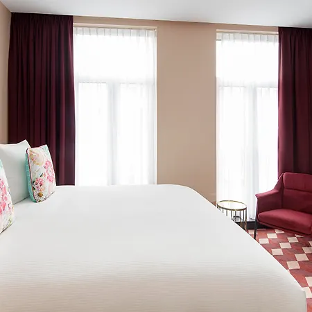 De Paris 3* Amsterdam