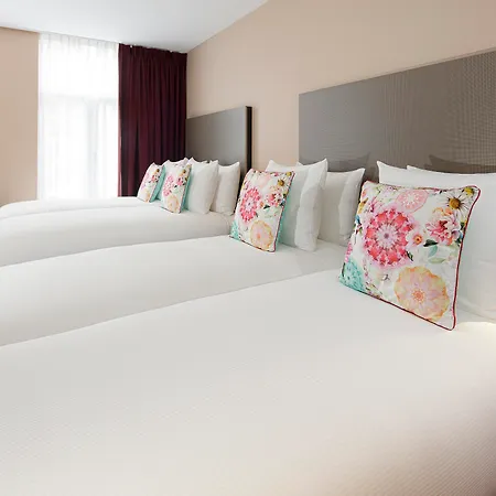 De Paris Hotel Amsterdam