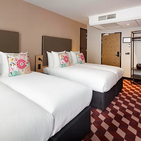 De Paris Hotel