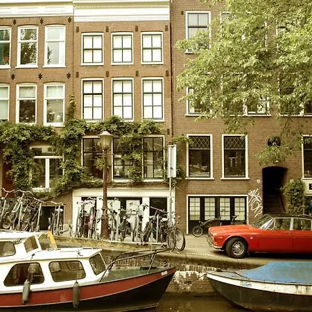 Bloemgracht * Amsterdam