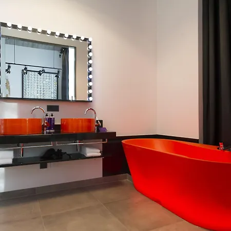 Jaz Hotel Amsterdam