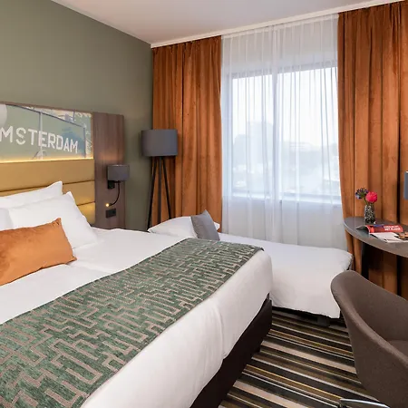 Leonardo Royal Hotel Amsterdam