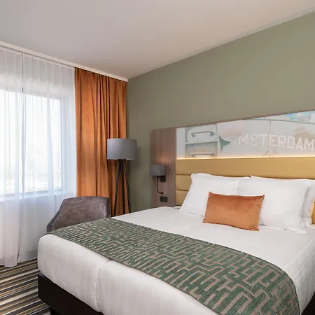 Leonardo Royal 4* Amsterdam