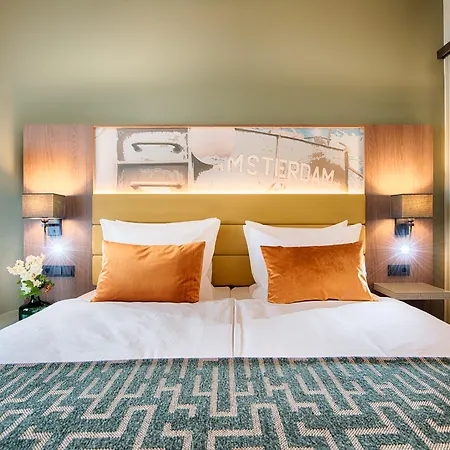 Hotel Leonardo Royal