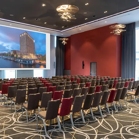 Hotel Leonardo Royal