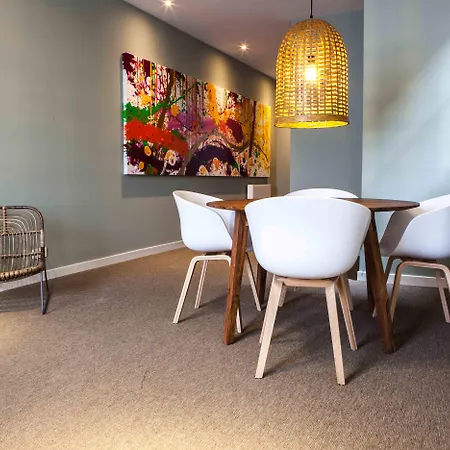 Apartmán Prinsengracht