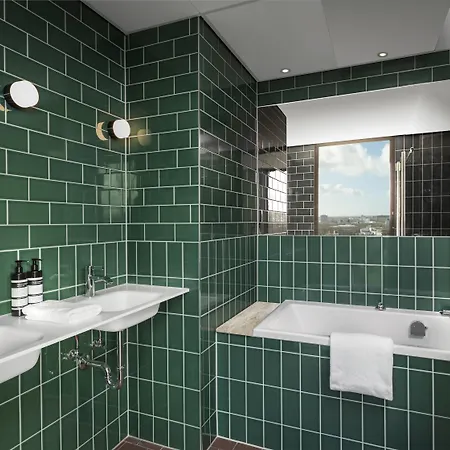 Hotel Olympic 4*