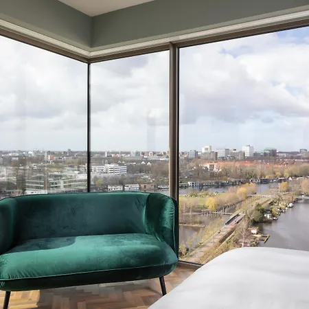 Olympic Hotel 4*