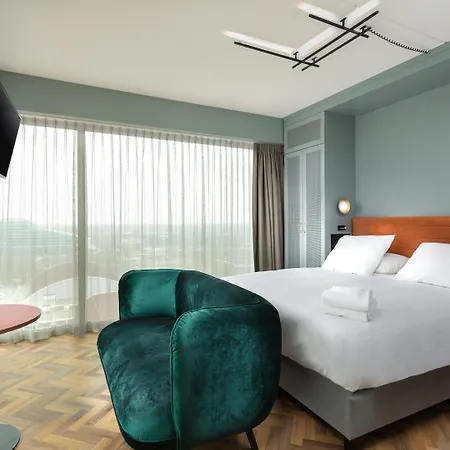 Olympic 4* Amsterdam