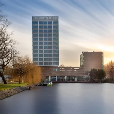 Olympic 4* Amsterdam