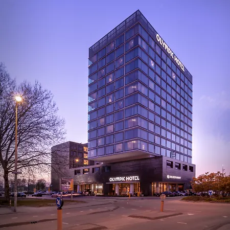 Olympic Hotel Amsterdam