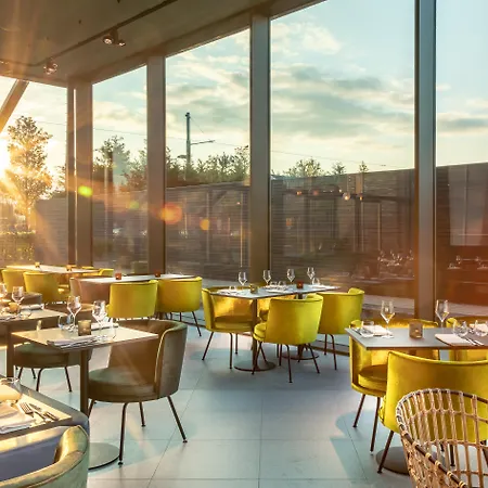 Olympic Hotel Amsterdam
