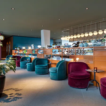 Olympic Hotel 4*