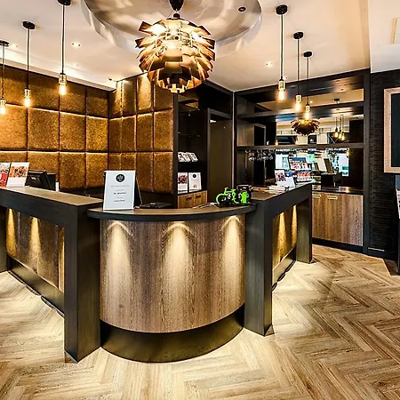 Hotel The Alfred 3*