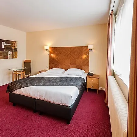 The Alfred Hotel Amsterdam