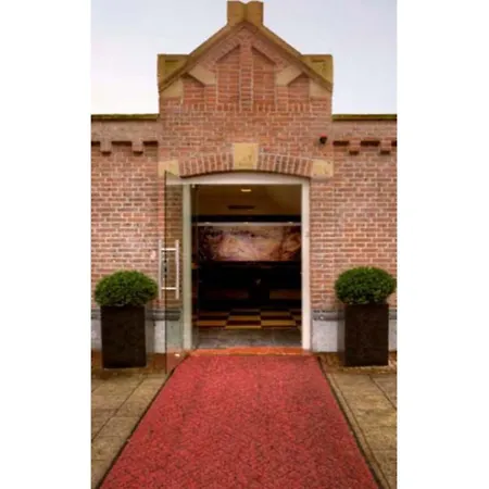 Gogh Hotel Amsterdam