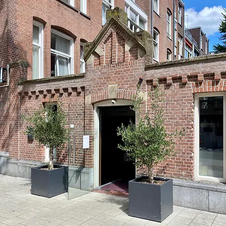 Gogh Hotel Amsterdam